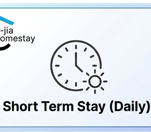 Short-Term Stay (Daily)