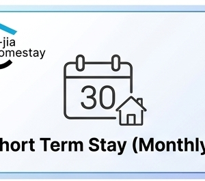 Short-Term Stay (Monthly)